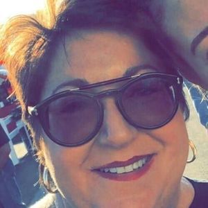 Meet your Posher, Patty